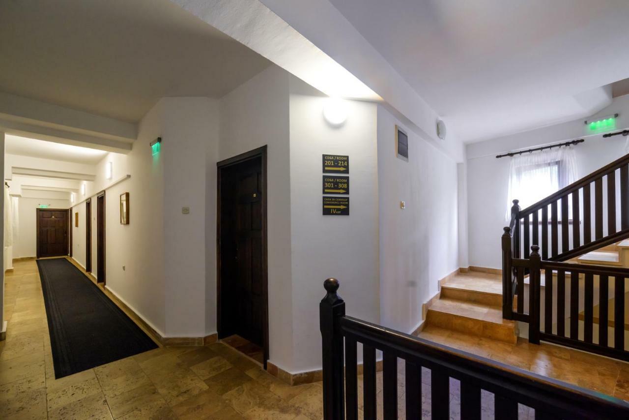 Kriva Palanka Hotel Manastir Sv. Joakim Osogovski מראה חיצוני תמונה
