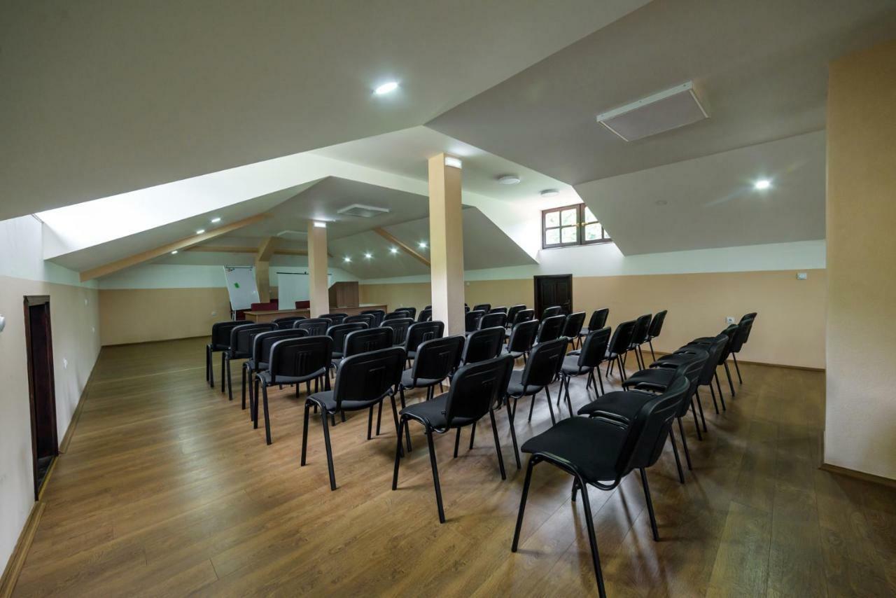 Kriva Palanka Hotel Manastir Sv. Joakim Osogovski מראה חיצוני תמונה